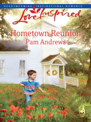 cover image of Hometown Reunion